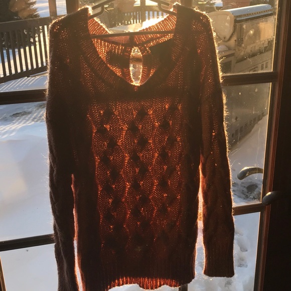 J•J•basics’ sweater - Picture 1 of 3